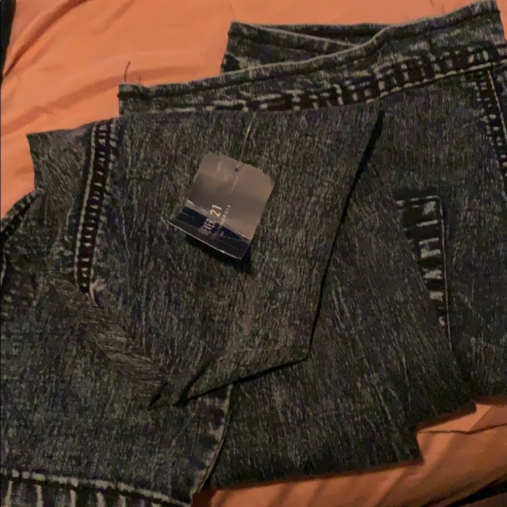 Forever 21 Jeans